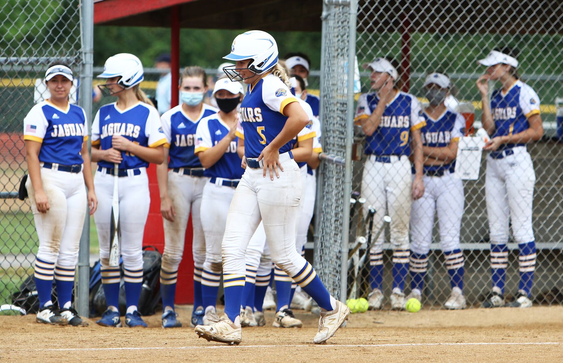 Fox 12, Seckman 4